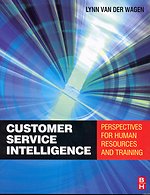 Customer Service Intelligence