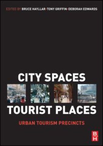 City Spaces - Tourist Places