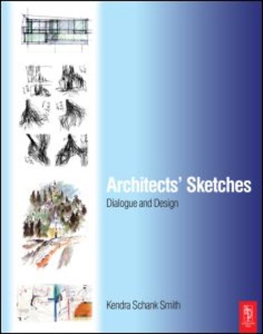 Architects Sketches