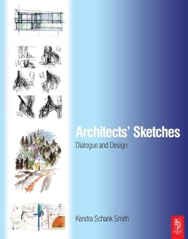 Architects Sketches