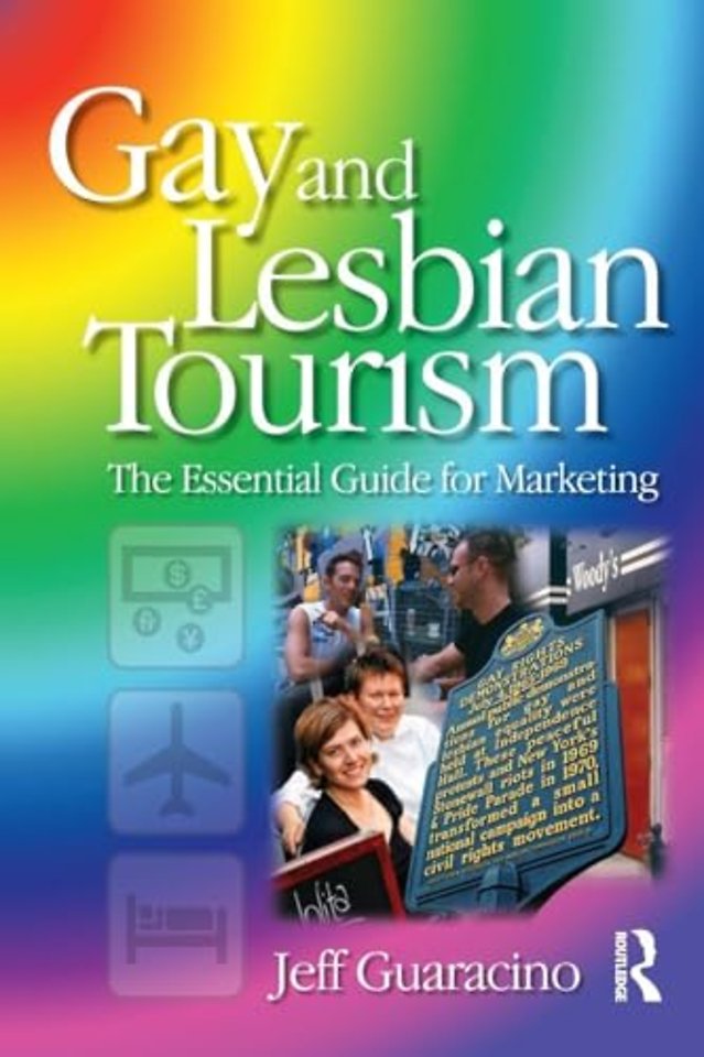 Gay and Lesbian Tourism