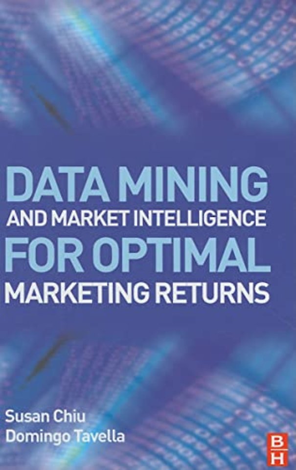 Data Mining and Market Intelligence for Optimal Marketing Returns