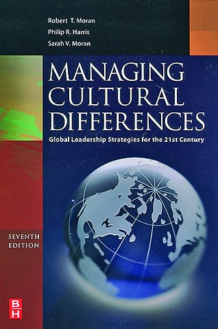 Managing cultural differences