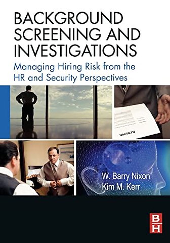 Background Screening and Investigations