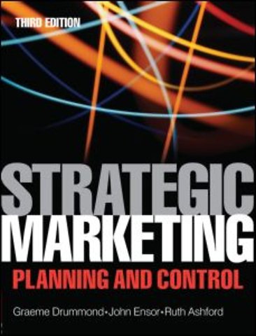 Strategic Marketing