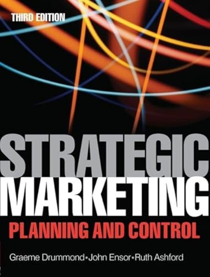 Strategic Marketing