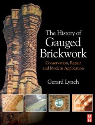 History of Gauged Brickwork