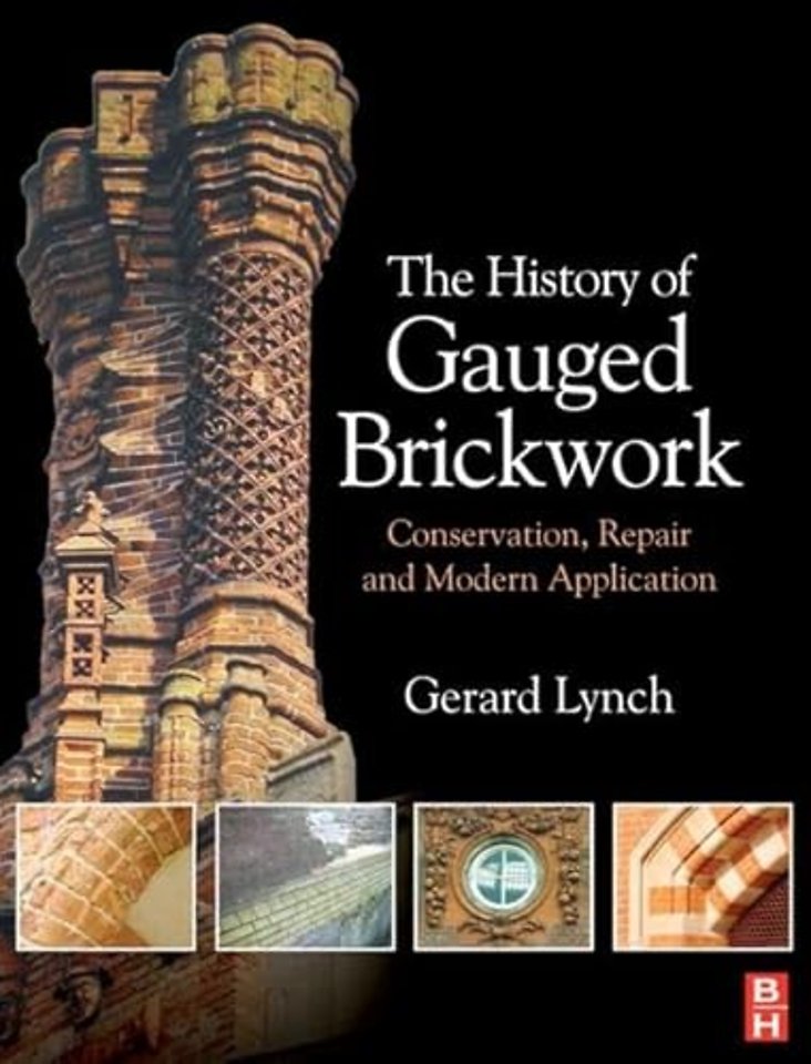 History of Gauged Brickwork
