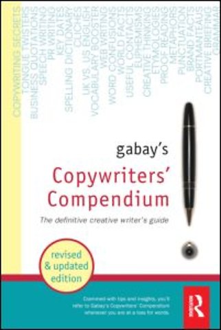 Gabay's Copywriters' Compendium