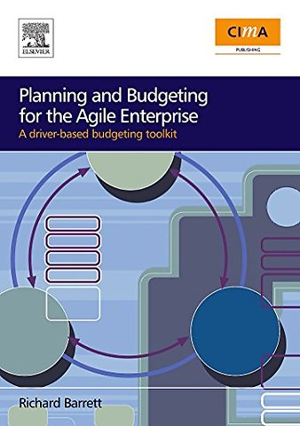 Planning and Budgeting for the Agile Enterprise