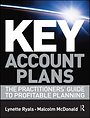 Key Account Plans