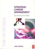 Strategic Career Management
