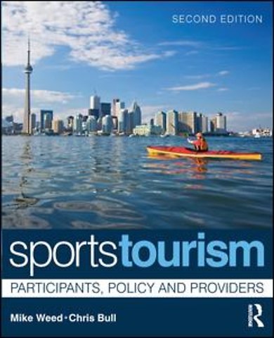 Sports Tourism