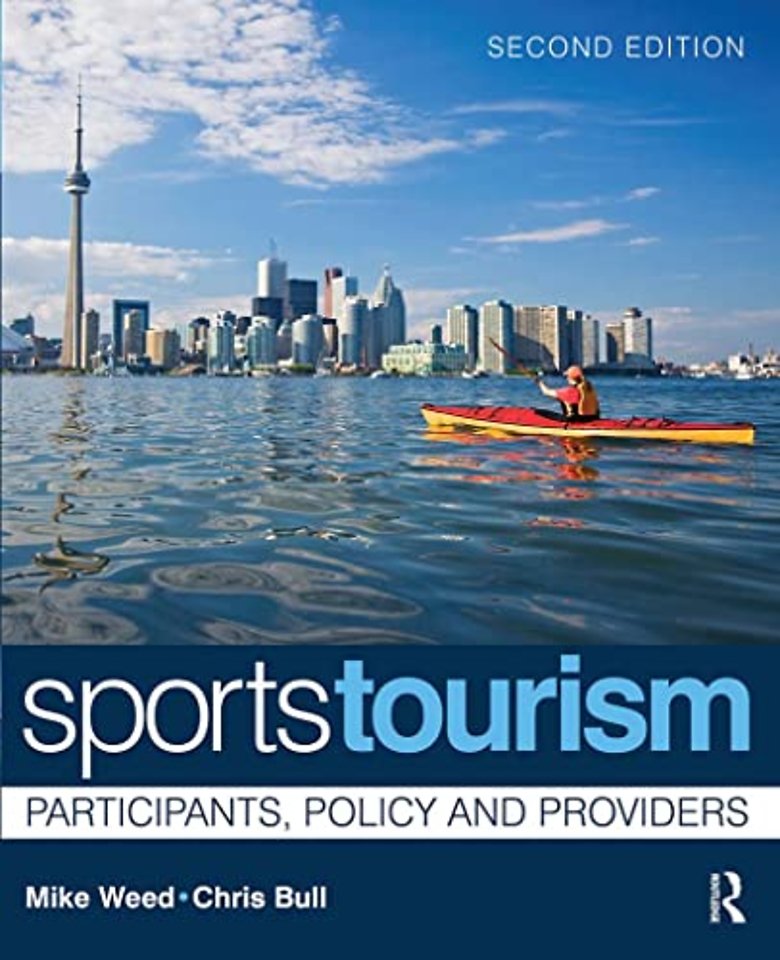 Sports Tourism