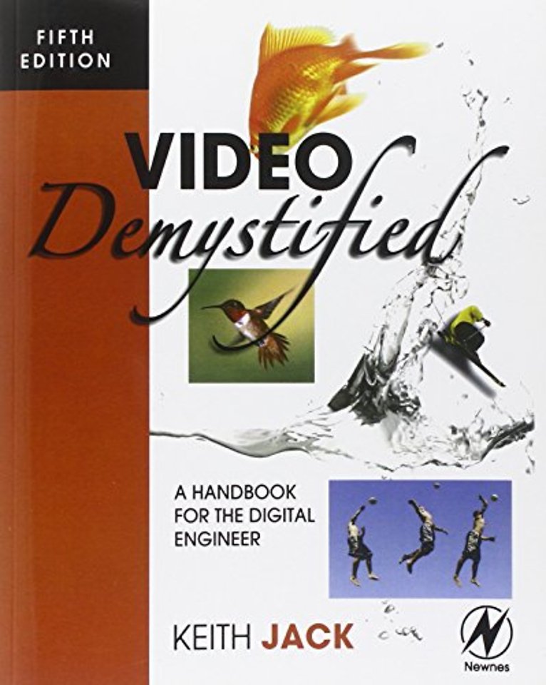 Video Demystified