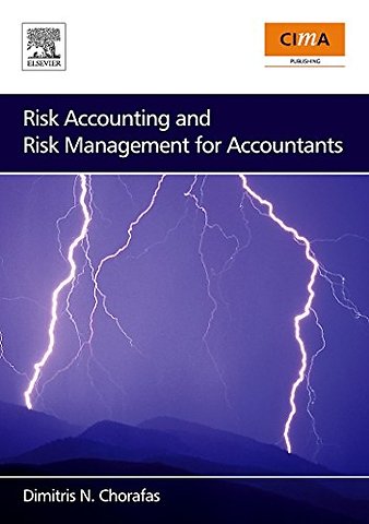 Risk Accounting and Risk Management for Accountants