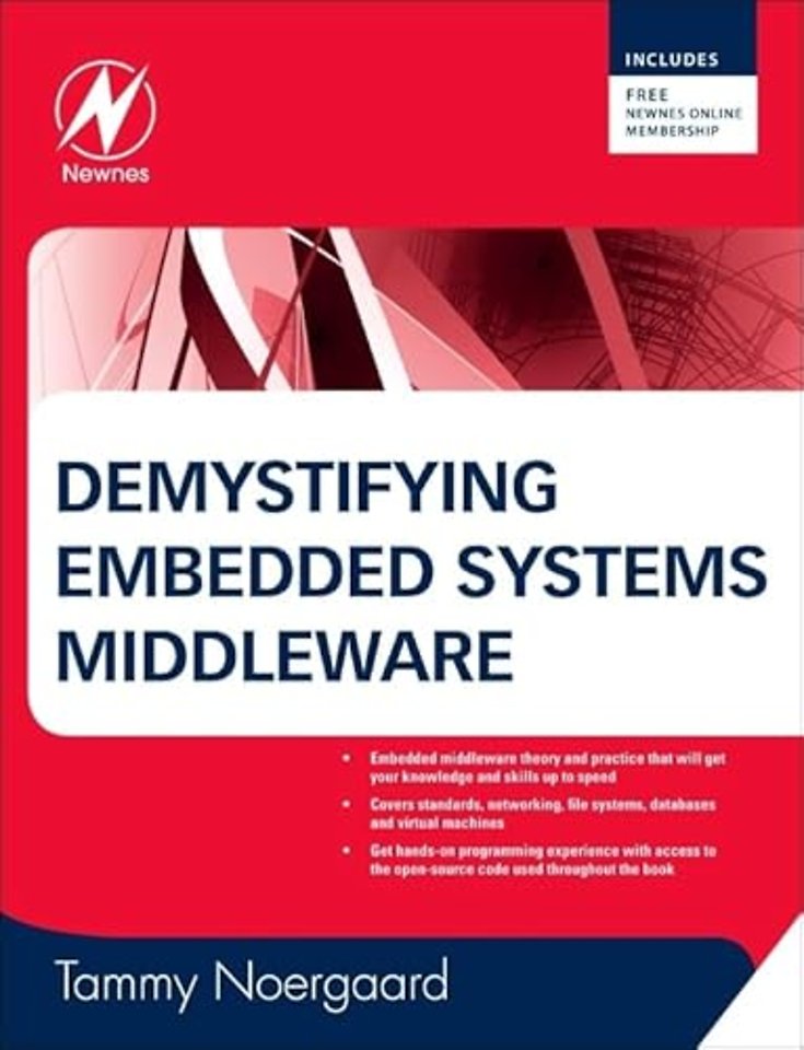 Demystifying Embedded Systems Middleware