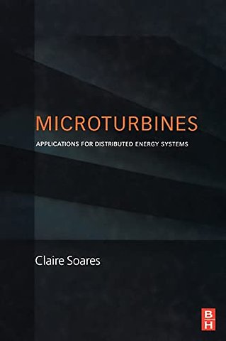 Microturbines