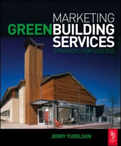 Marketing Green Building Services