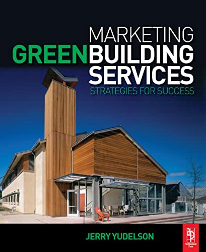 Marketing Green Building Services