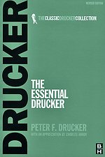 The Essential Drucker
