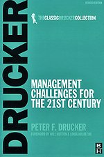 Management Challenges for the 21st Century