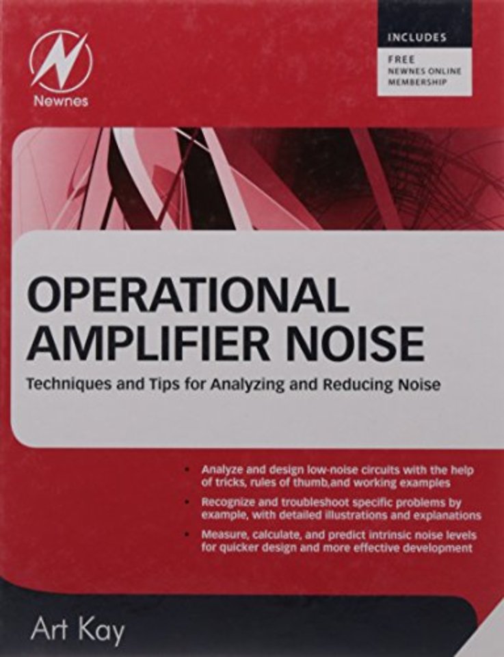 Operational Amplifier Noise