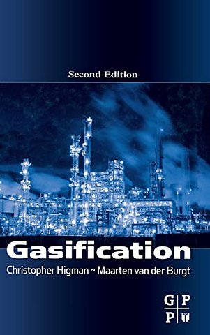 Gasification
