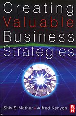 Creating Valuable Business Strategies