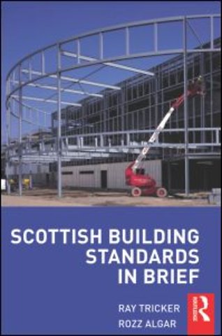 Scottish Building Standards in Brief