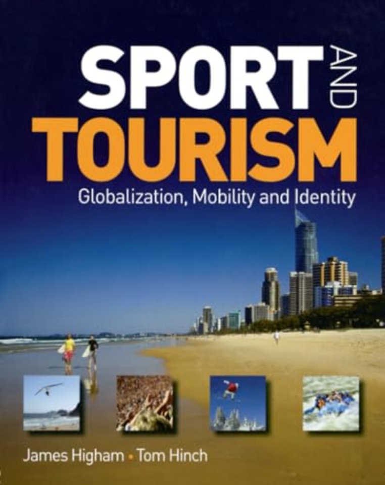 Sport and Tourism