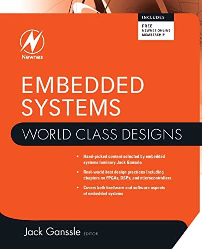 Embedded sytems: World Class Designs