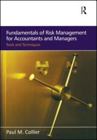 Fundamentals of Risk Management for Accountants and Managers