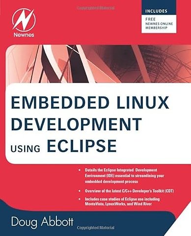 Embedded Linux Development Using Eclipse