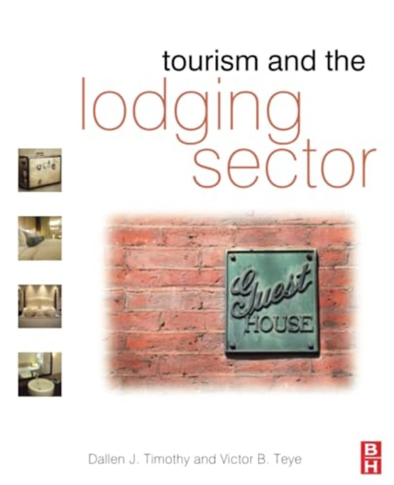 Tourism and the Lodging Sector
