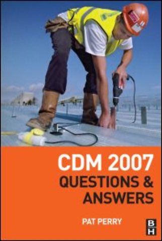 CDM 2007