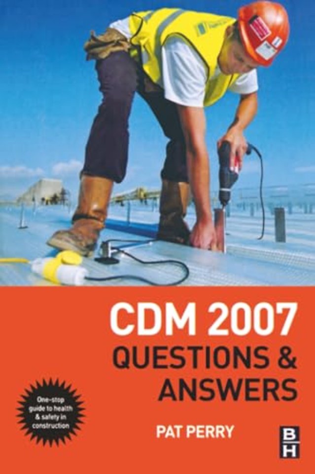 CDM 2007