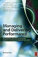Managing and Delivering Performance