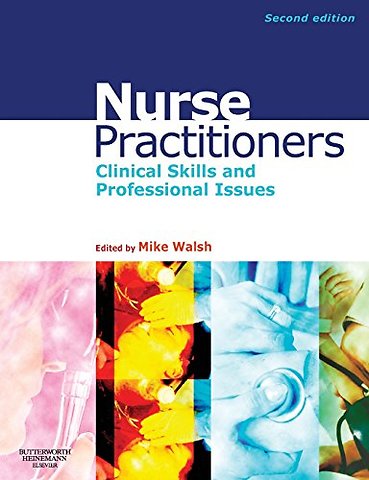 Nurse Practitioners