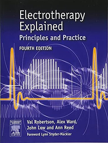 Electrotherapy Explained