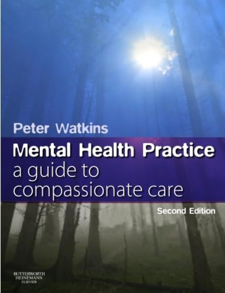 Mental Health Practice