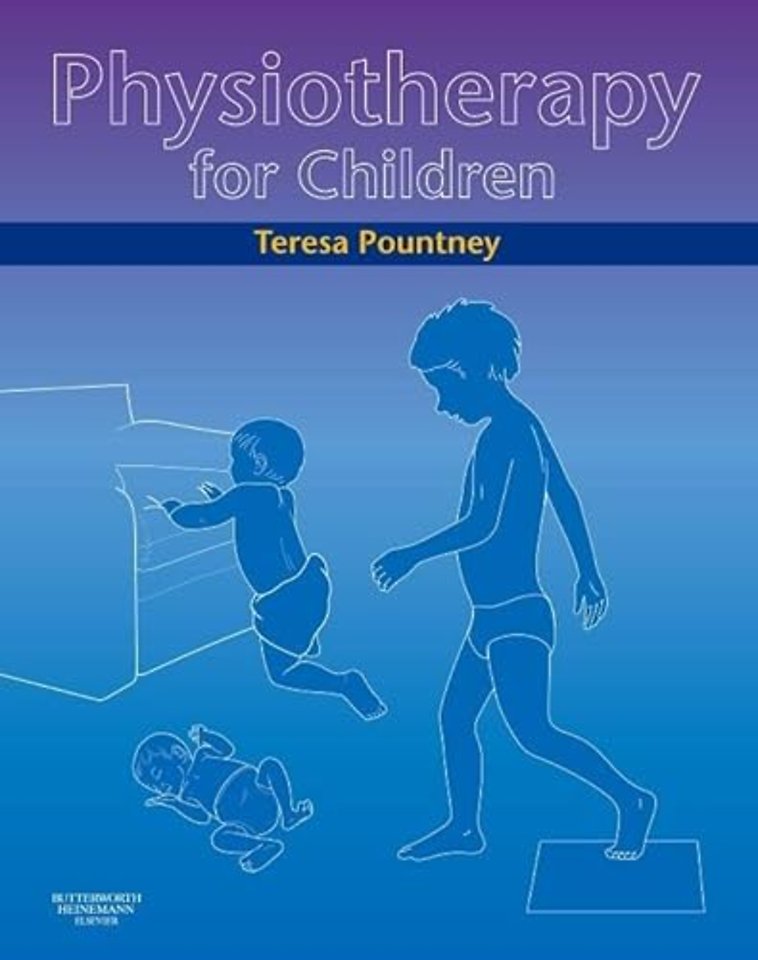 Physiotherapy for Children