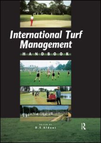 International Turf Management