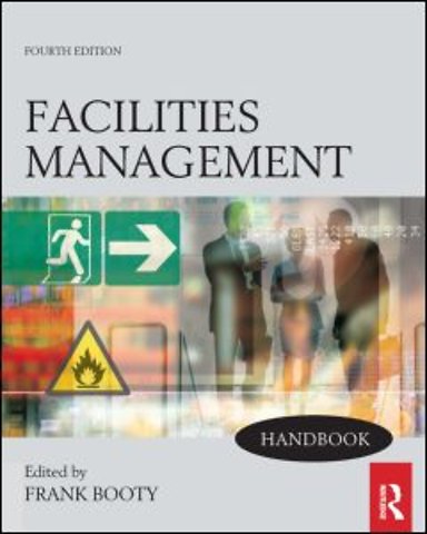 Facilities Management Handbook