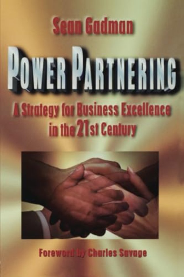 Power Partnering