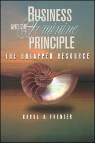 Business and the Feminine Principle