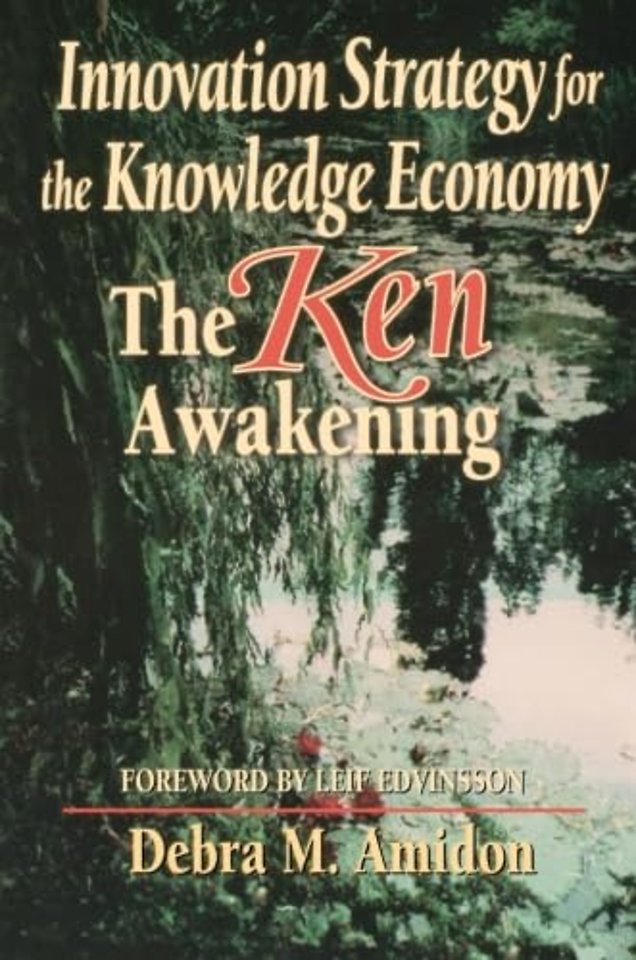 Innovation Strategy for the Knowledge Economy