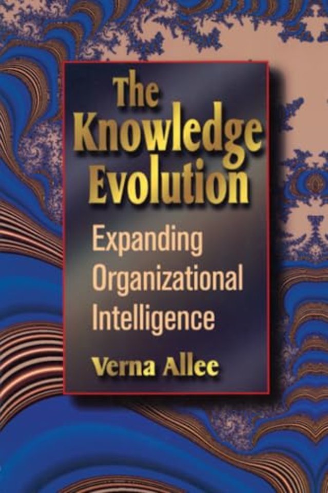 Knowledge Evolution