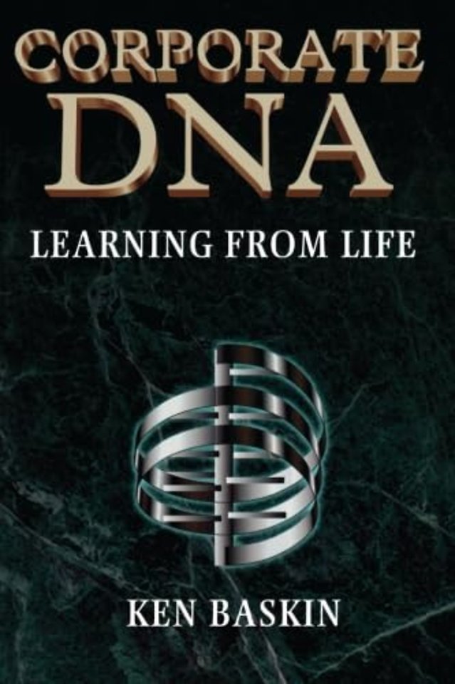Corporate DNA