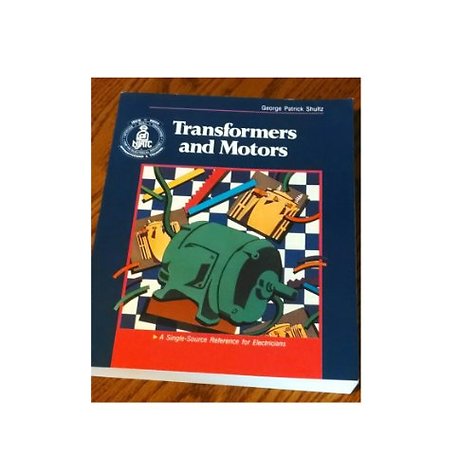 Transformers and Motors